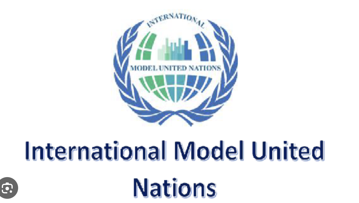 International Model United Nations Conference 11.0
